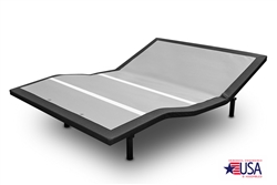 Falcon Adjustable Bed Bases Twin XL at Mattress Liquidation